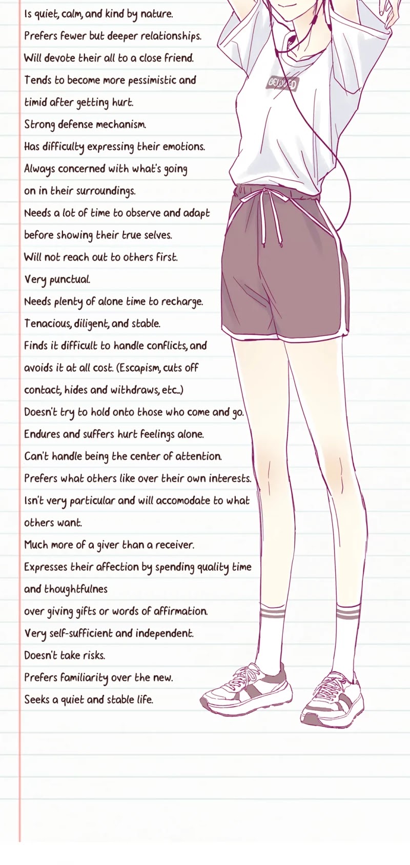 A Beloved Existence Chapter 86 page 27 - Chapter 86: Mom and Dad