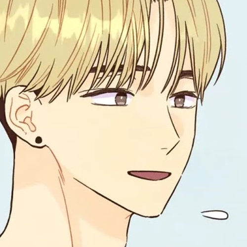 A Beloved Existence Chapter 86: Mom and Dad cover