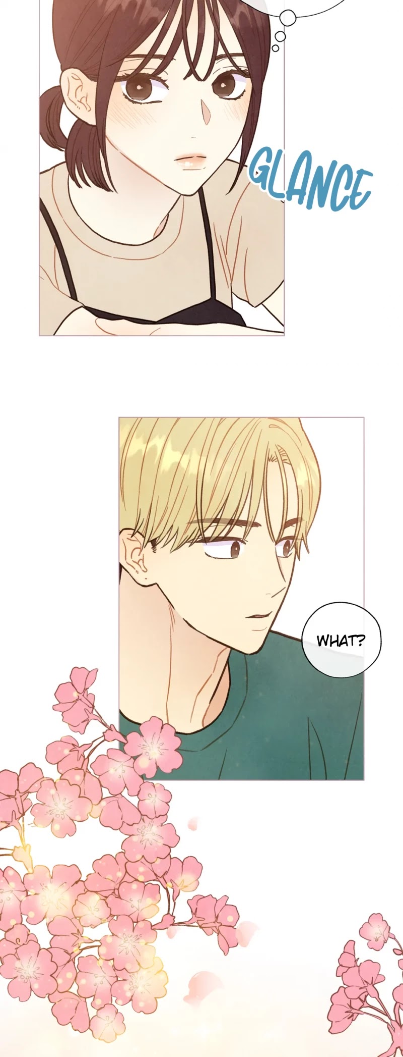 A Beloved Existence Chapter 87 page 11 - Chapter 87: Sacrifice