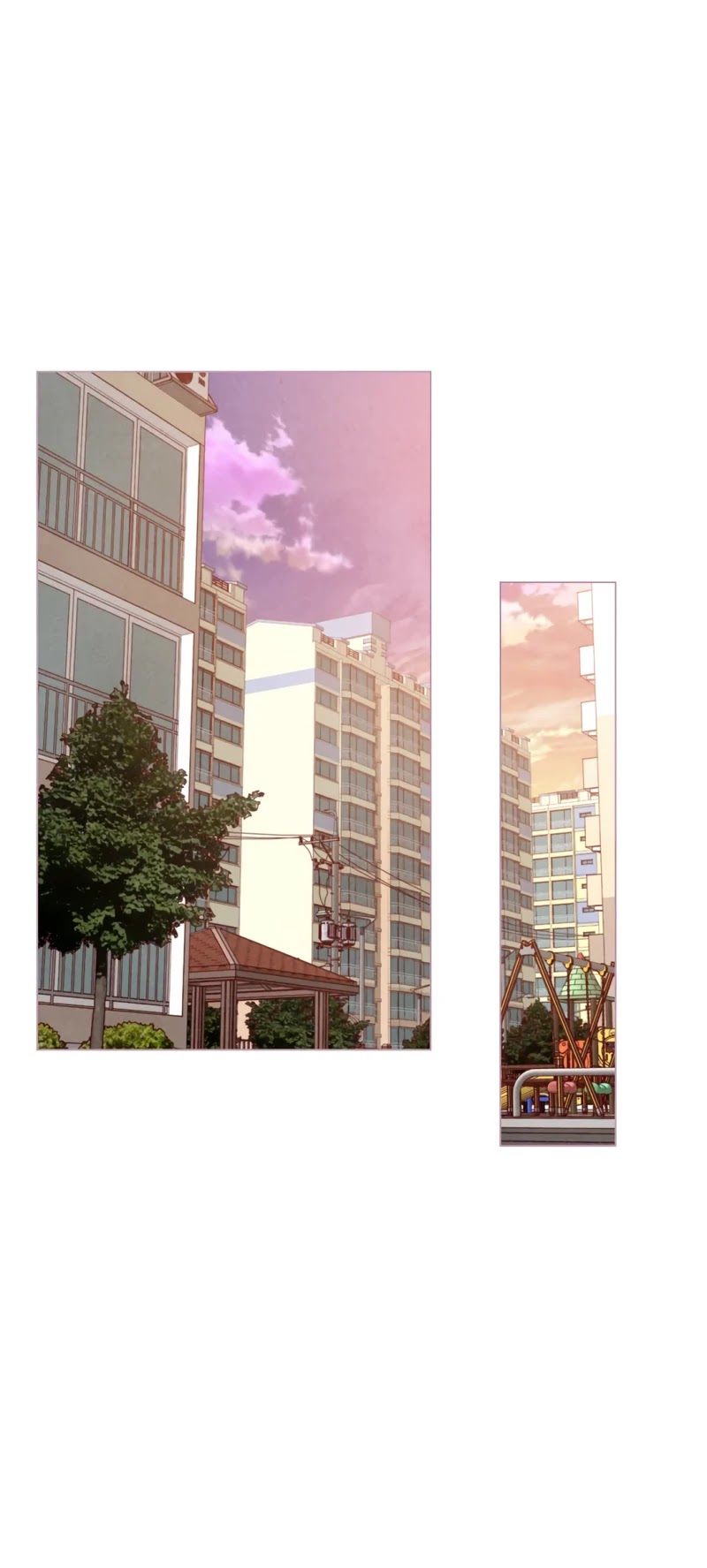 A Beloved Existence Chapter 87 page 16 - Chapter 87: Sacrifice