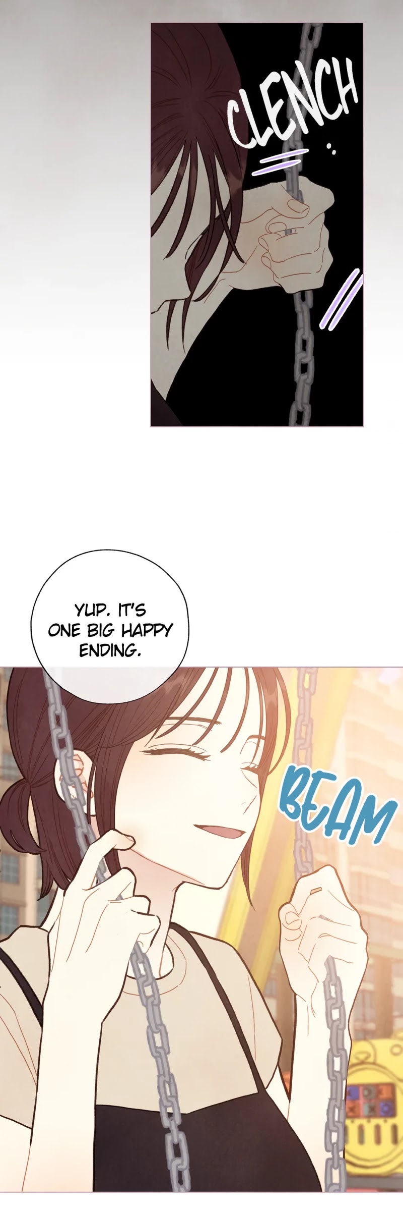 A Beloved Existence Chapter 87 page 19 - Chapter 87: Sacrifice
