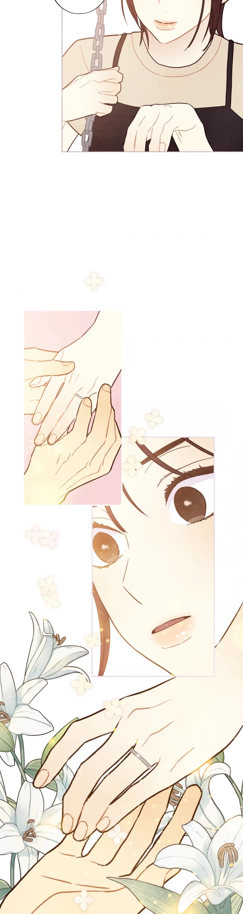 A Beloved Existence Chapter 87 page 22 - Chapter 87: Sacrifice