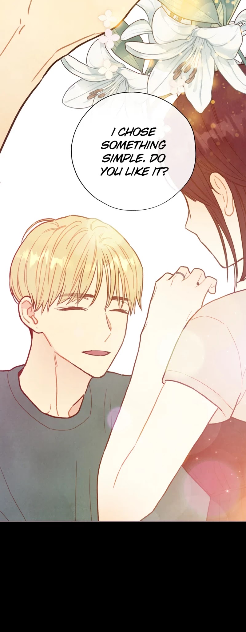 A Beloved Existence Chapter 87 page 23 - Chapter 87: Sacrifice