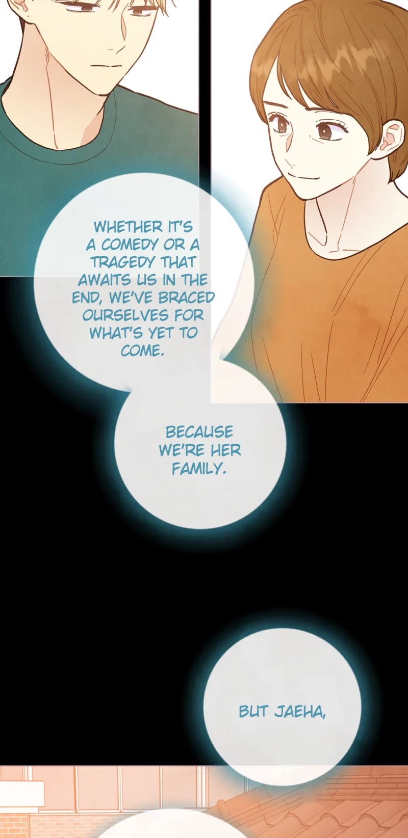 A Beloved Existence Chapter 87 page 28 - Chapter 87: Sacrifice