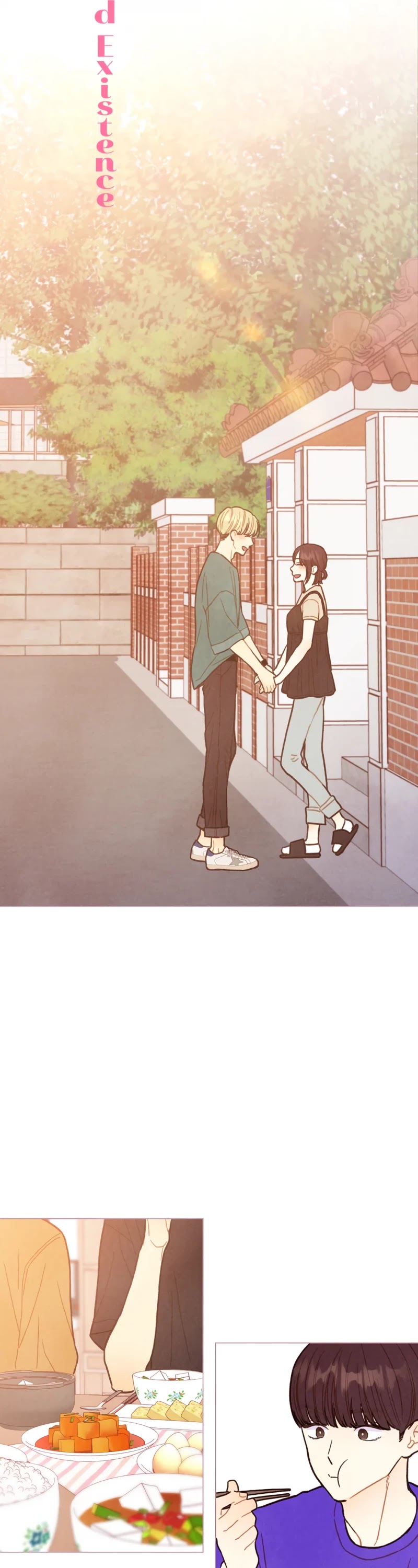 A Beloved Existence Chapter 87 page 5 - Chapter 87: Sacrifice