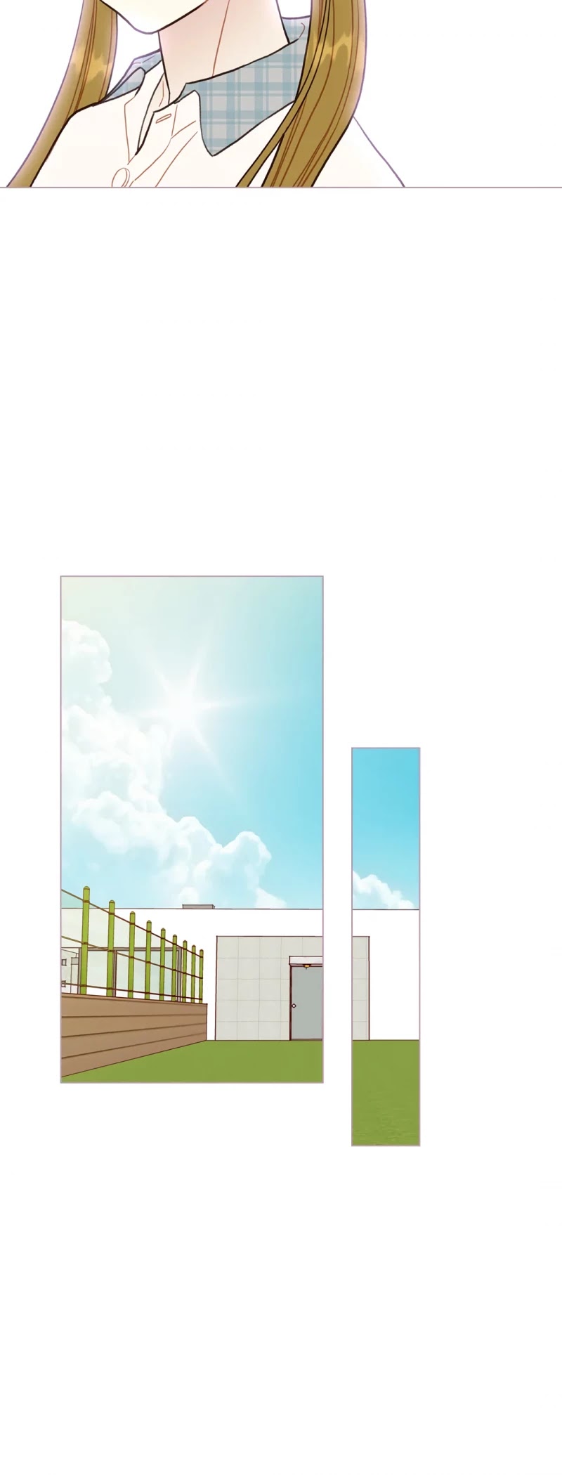 A Beloved Existence Chapter 88 page 20 - Chapter 88: New Semester