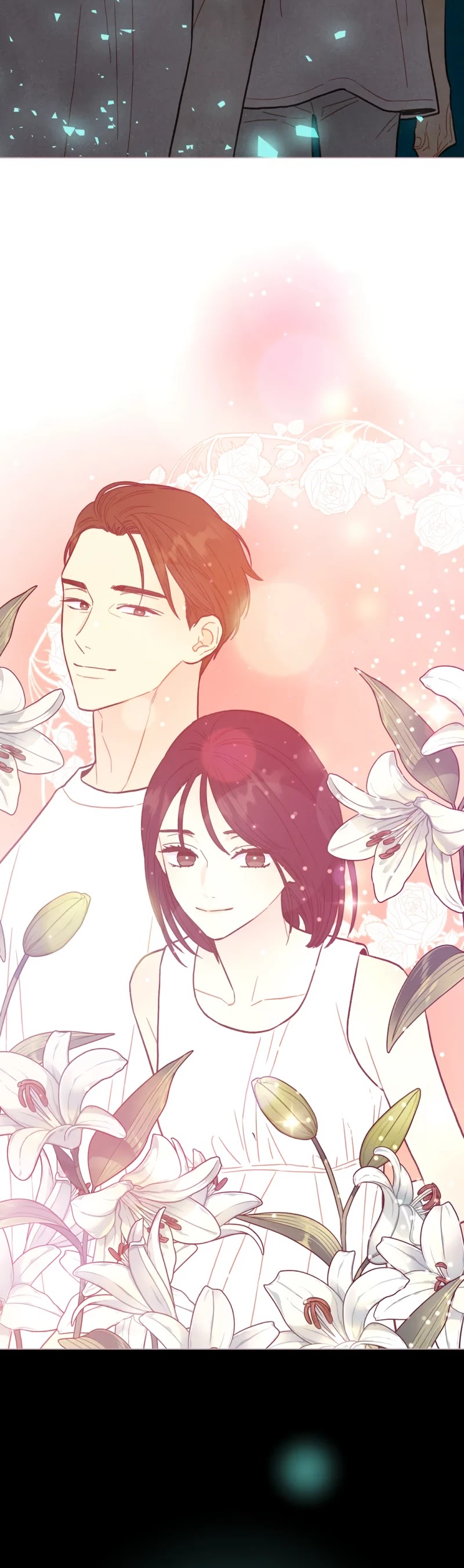 A Beloved Existence Chapter 88 page 4 - Chapter 88: New Semester