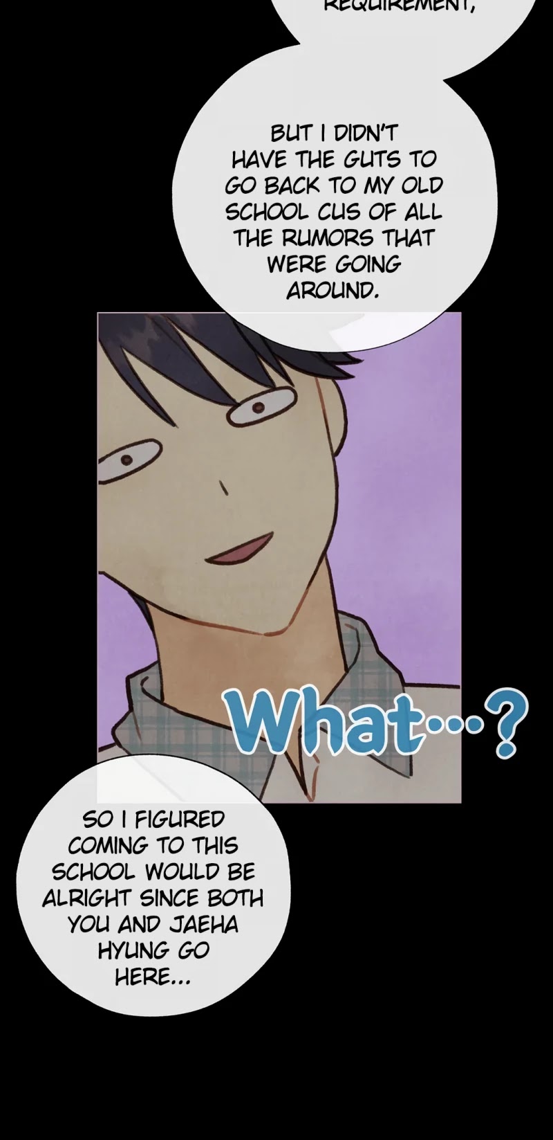 A Beloved Existence Chapter 89 page 24 - Chapter 89: Newcomer
