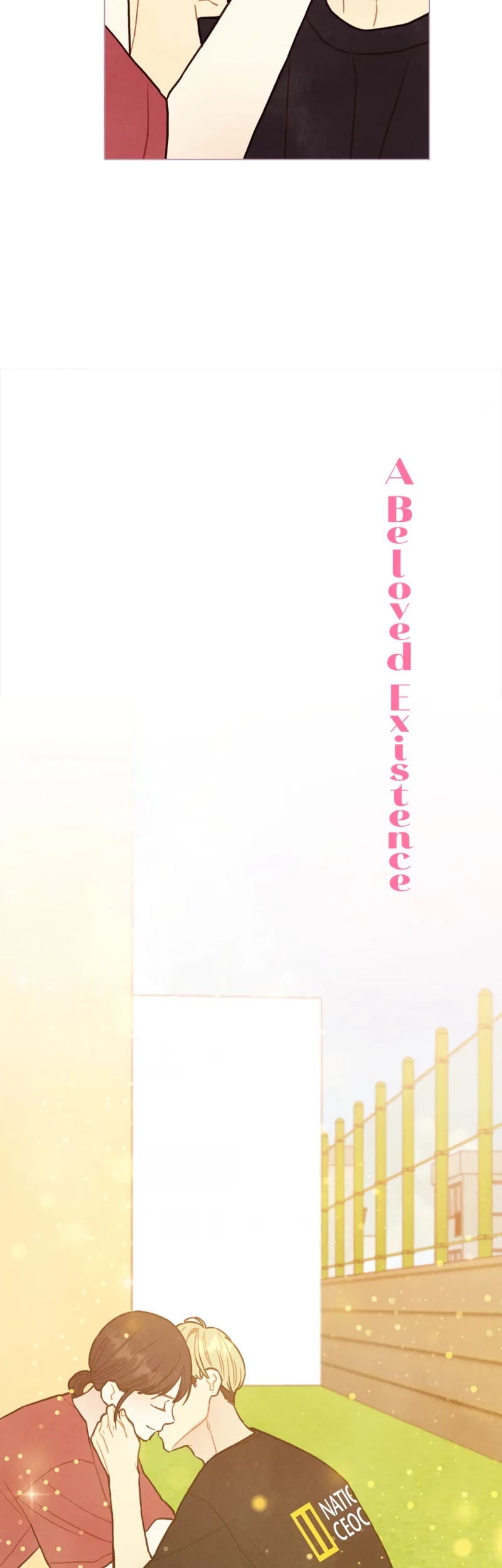 A Beloved Existence Chapter 89 page 7 - Chapter 89: Newcomer