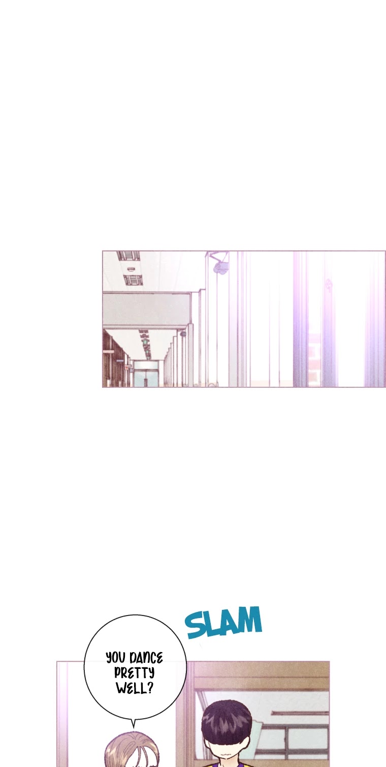 A Beloved Existence Chapter 9 page 22 - Chapter 9: Pretty Nuna