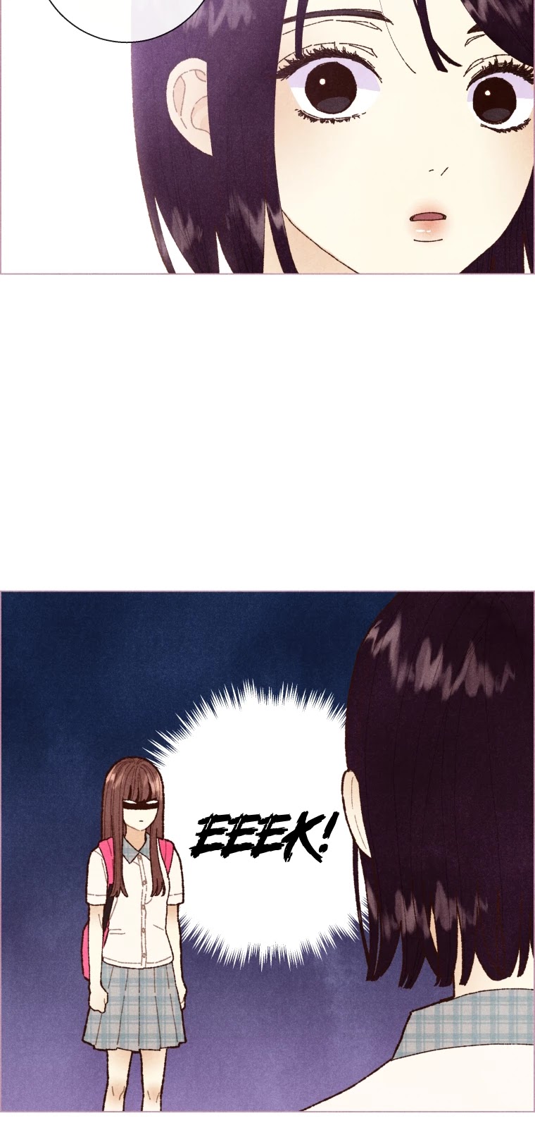 A Beloved Existence Chapter 9 page 3 - Chapter 9: Pretty Nuna