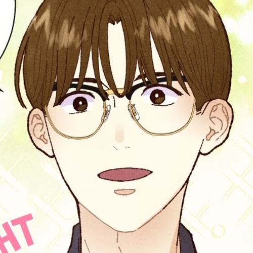 A Beloved Existence Chapter 9: Pretty Nuna cover