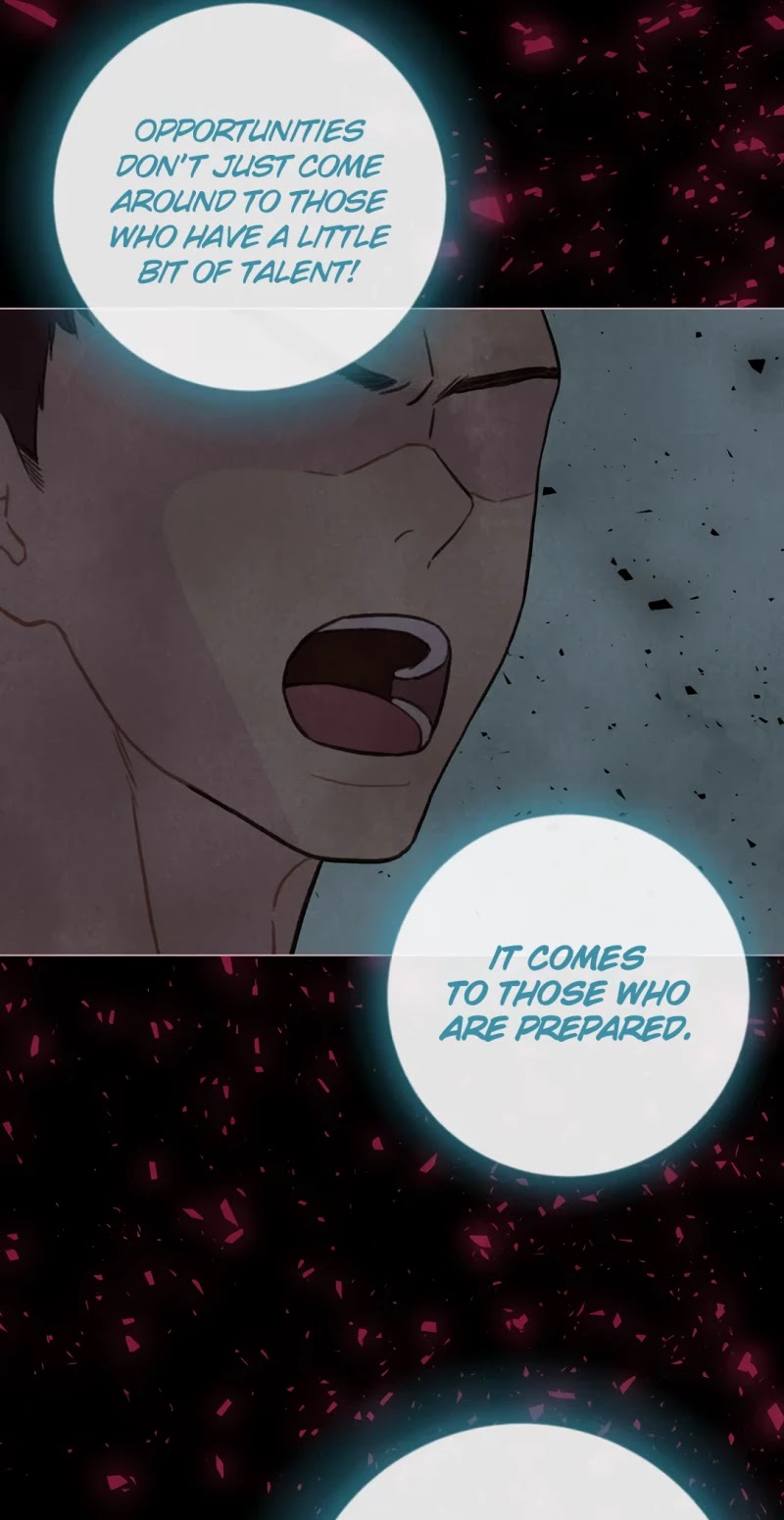 A Beloved Existence Chapter 90 page 19 - Chapter 90: Starting Line