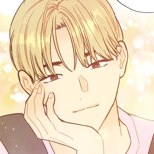 A Beloved Existence Chapter 90: Starting Line cover