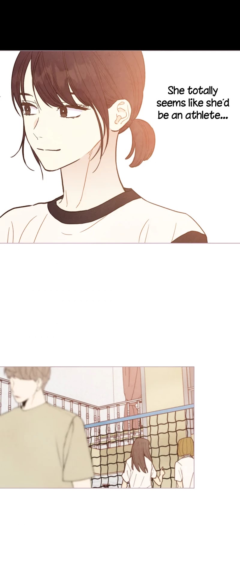 A Beloved Existence Chapter 91 page 16 - Chapter 91: What Do I Do?