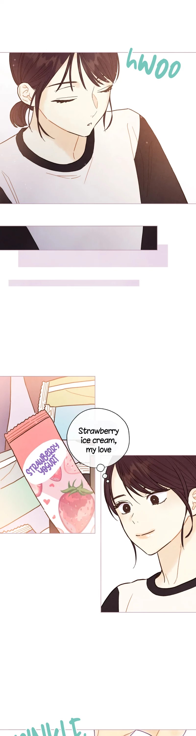 A Beloved Existence Chapter 92 page 18 - Chapter 92: What Others Think (1)