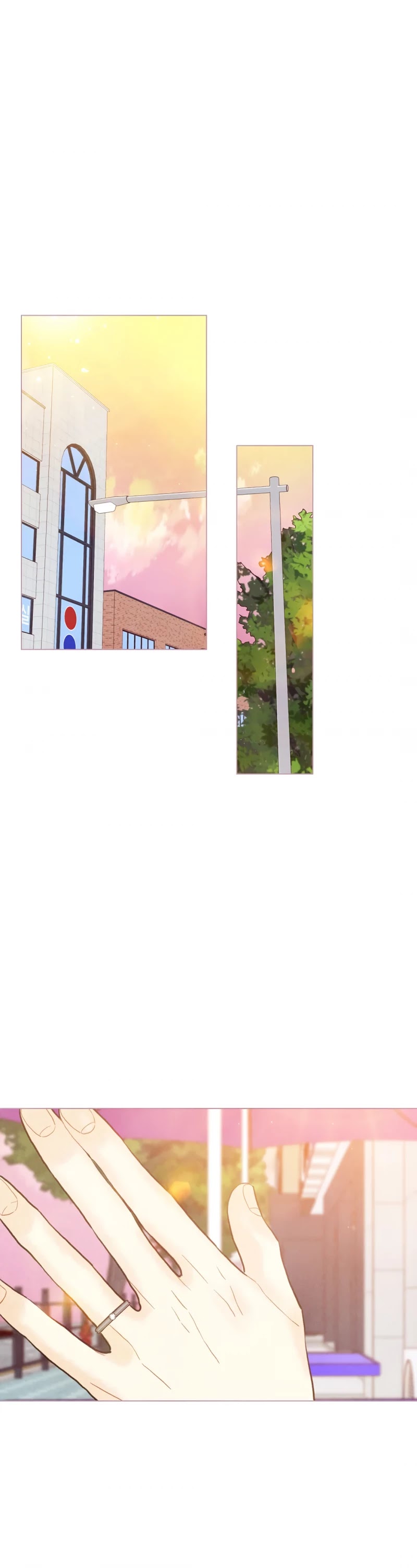 A Beloved Existence Chapter 92 page 25 - Chapter 92: What Others Think (1)