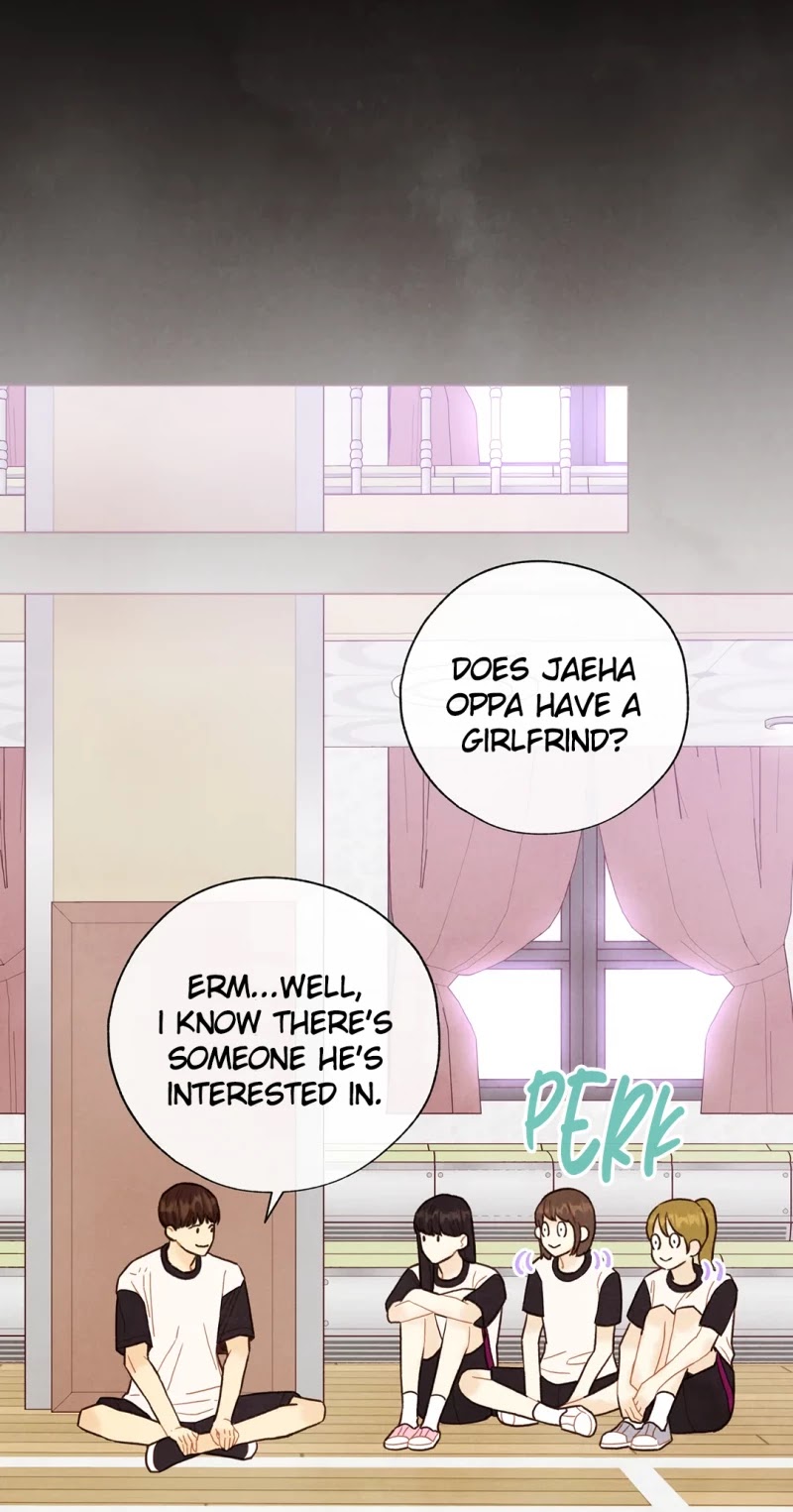 A Beloved Existence Chapter 92 page 4 - Chapter 92: What Others Think (1)