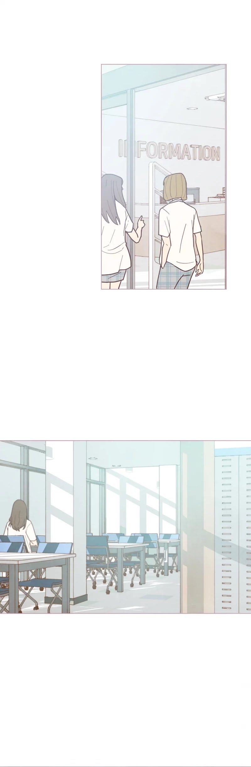 A Beloved Existence Chapter 93 page 24 - Chapter 93: What Others Think (2)