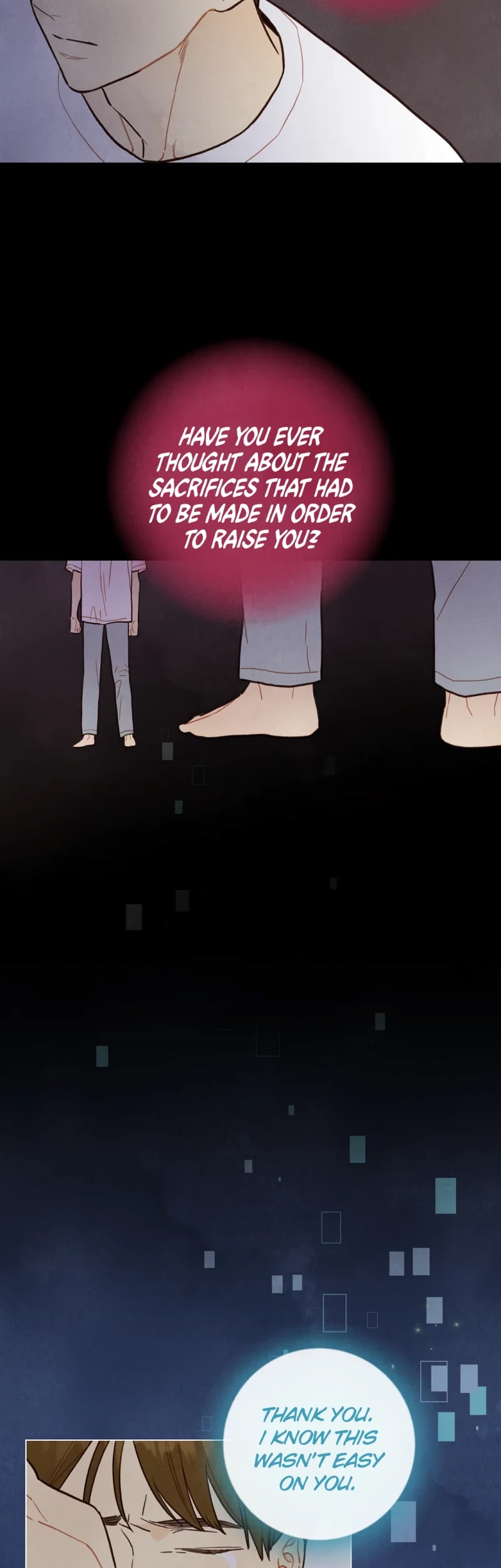 A Beloved Existence Chapter 94 page 11 - Chapter 94: Nightmare