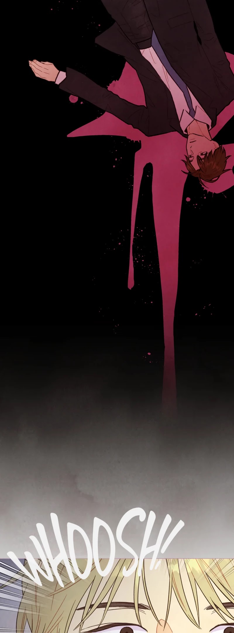 A Beloved Existence Chapter 94 page 15 - Chapter 94: Nightmare