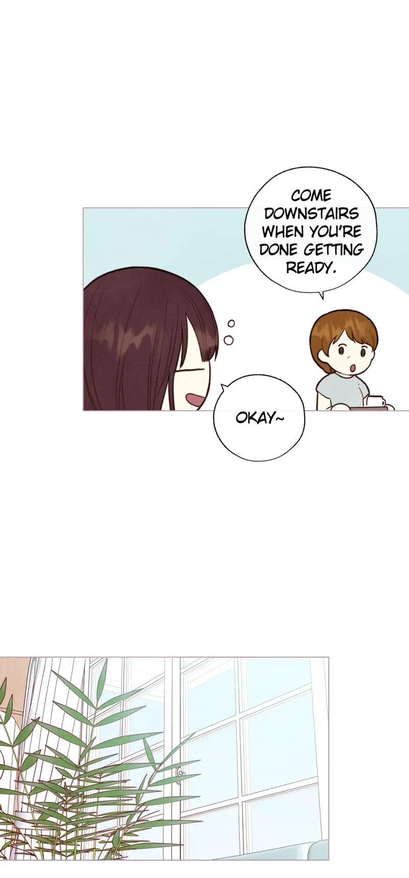 A Beloved Existence Chapter 94 page 20 - Chapter 94: Nightmare