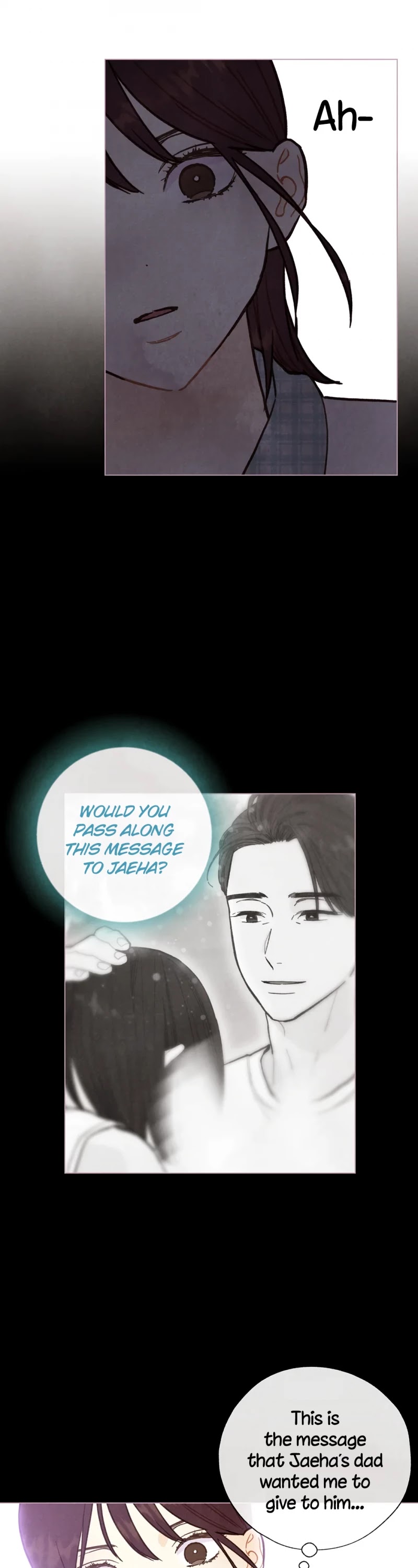 A Beloved Existence Chapter 94 page 5 - Chapter 94: Nightmare