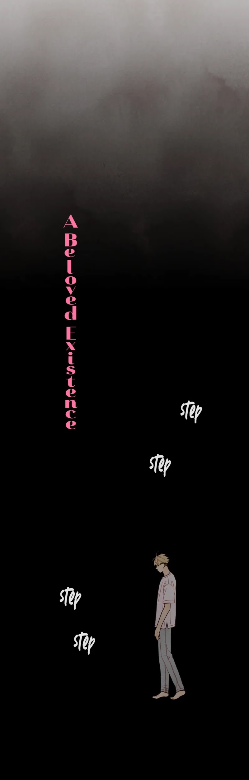 A Beloved Existence Chapter 94 page 8 - Chapter 94: Nightmare
