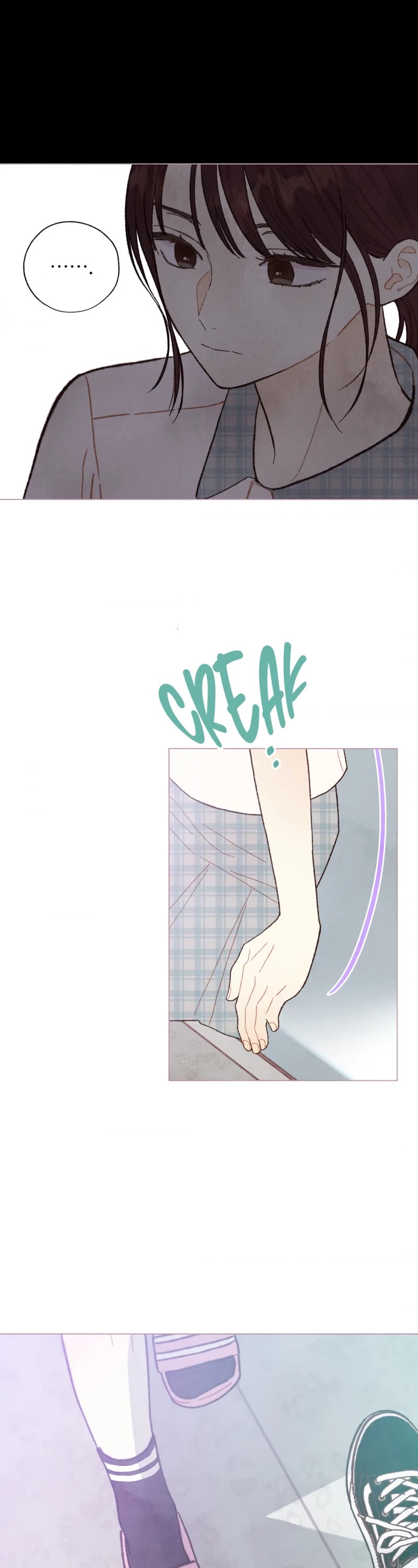 A Beloved Existence Chapter 95 page 14 - Chapter 95: Squeeze ♡