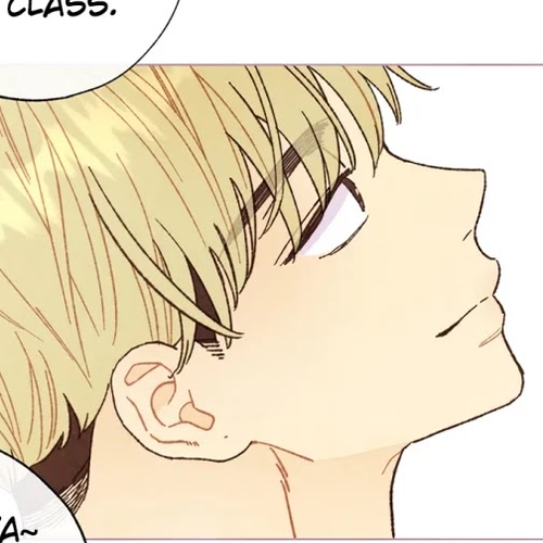 A Beloved Existence Chapter 95: Squeeze ♡ cover