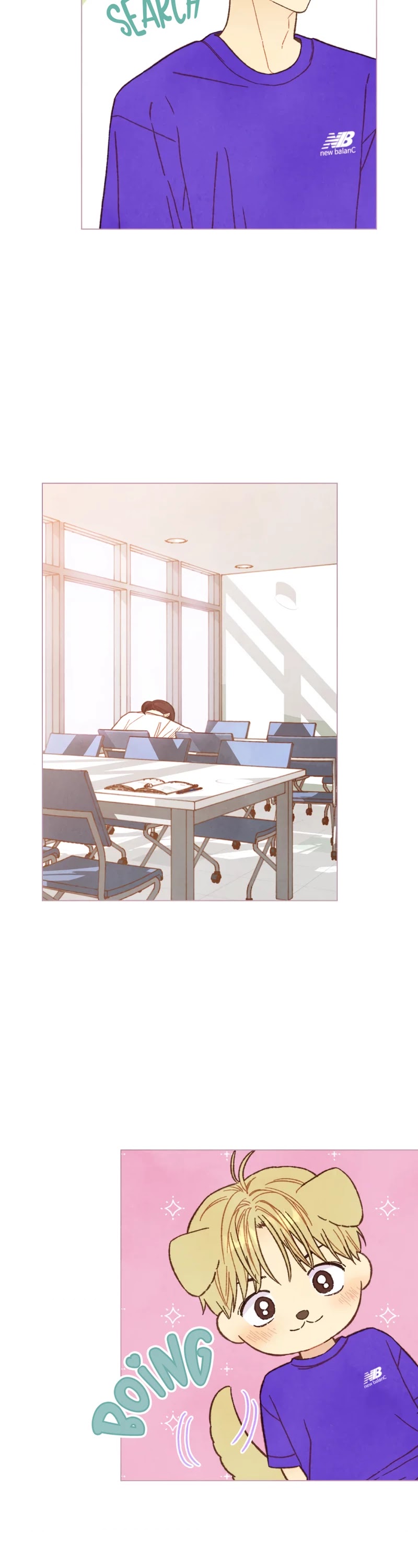 A Beloved Existence Chapter 98 page 2 - Chapter 98: Secret Relationship