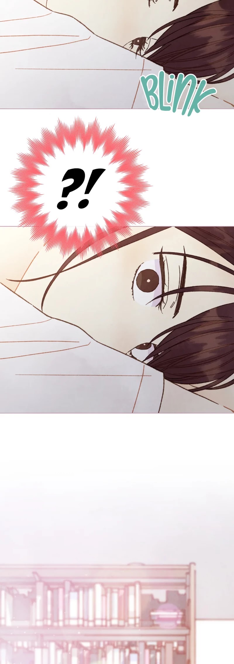 A Beloved Existence Chapter 98 page 4 - Chapter 98: Secret Relationship
