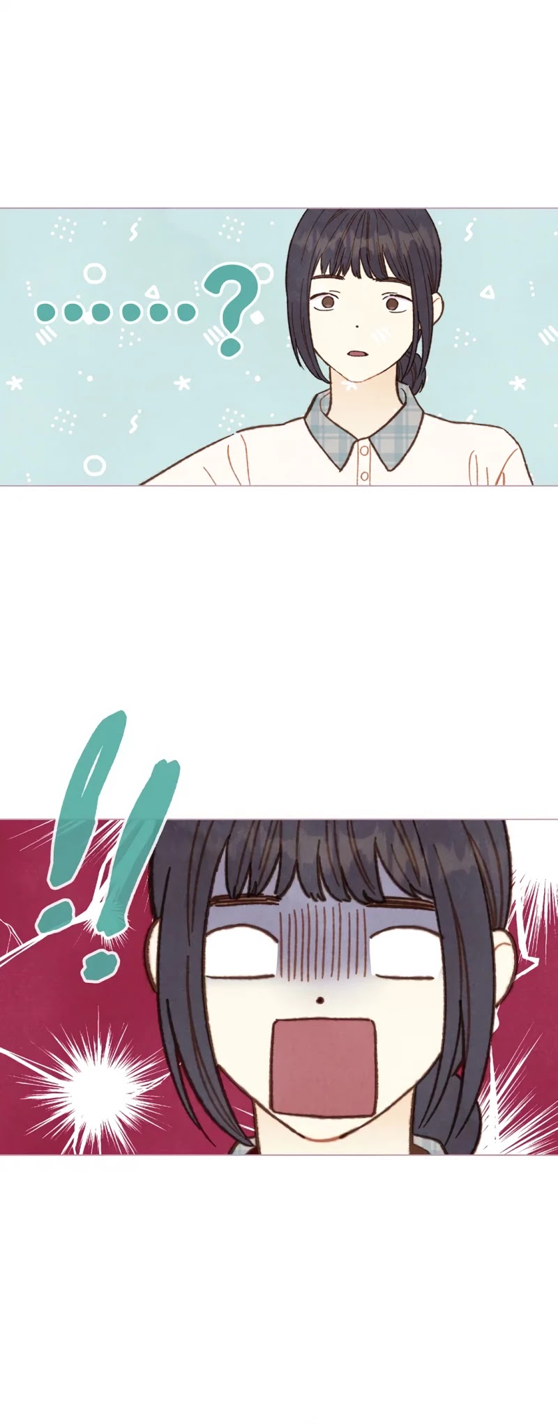 A Beloved Existence Chapter 99 page 25 - Chapter 99: Becoming Honest (1)