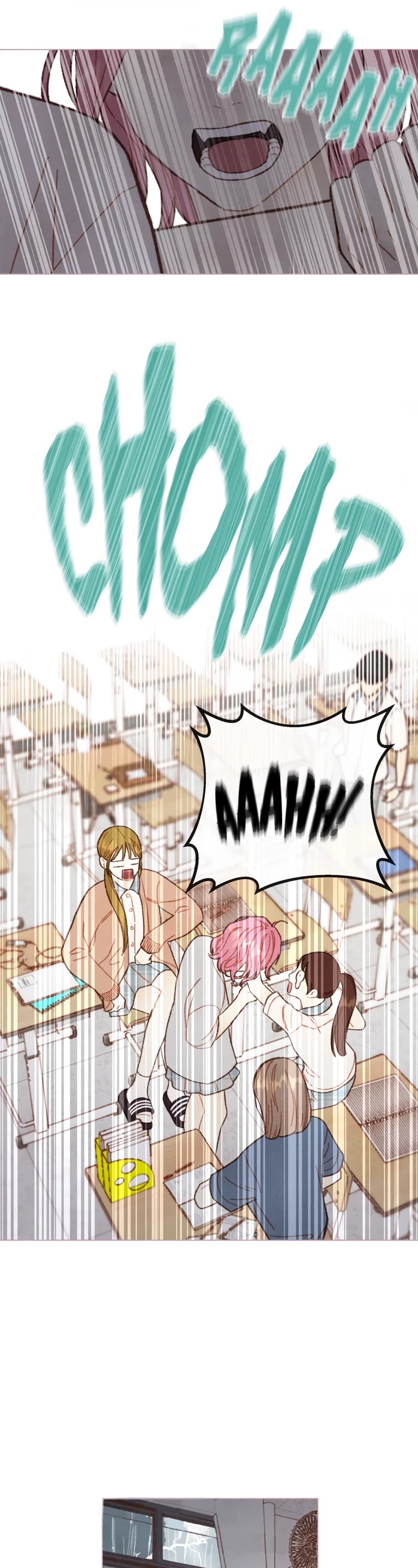 A Beloved Existence Chapter 99 page 26 - Chapter 99: Becoming Honest (1)