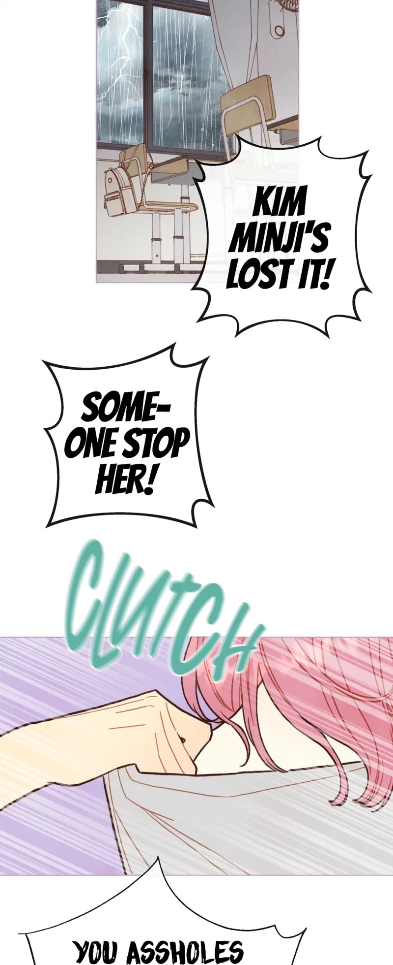 A Beloved Existence Chapter 99 page 27 - Chapter 99: Becoming Honest (1)