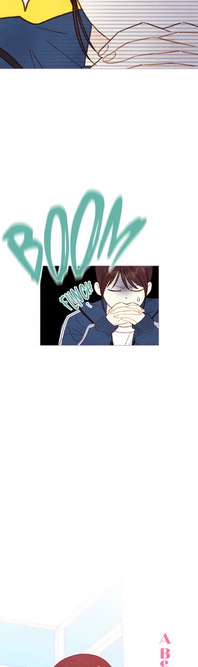 A Beloved Existence Chapter 99 page 7 - Chapter 99: Becoming Honest (1)