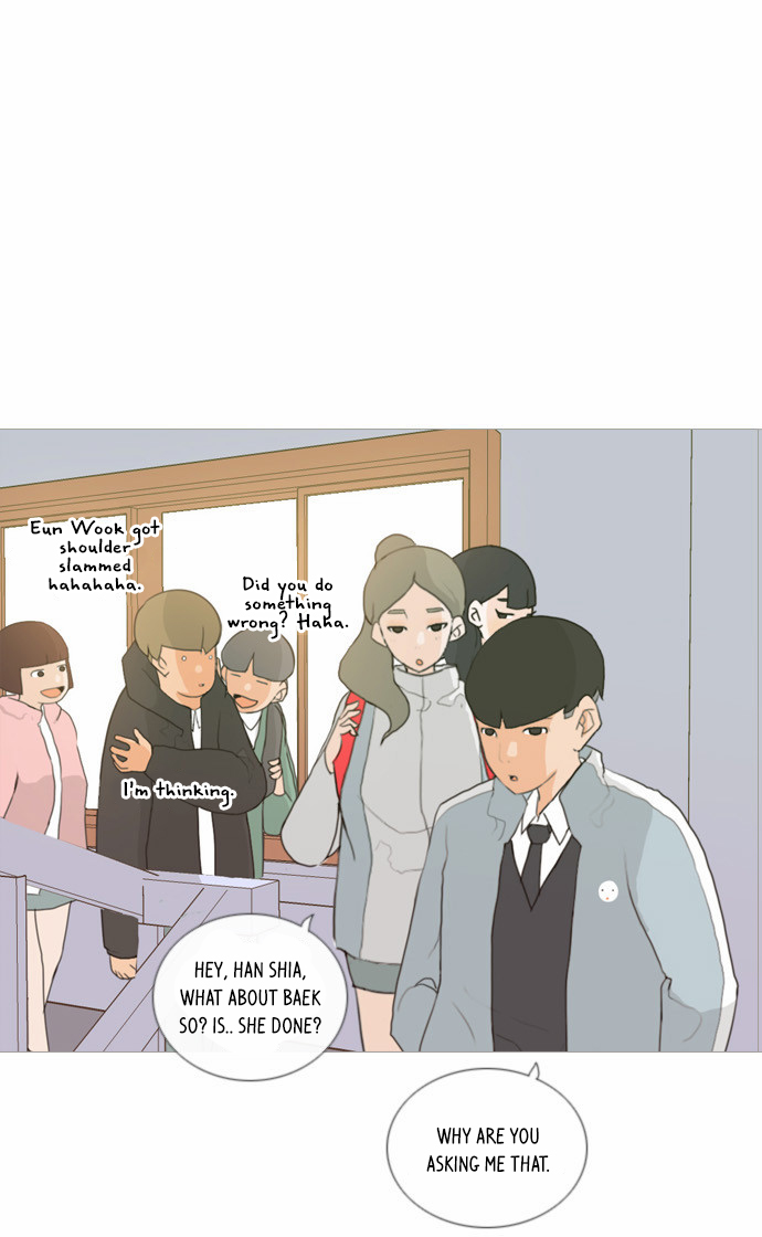 A Bitch and a Punk Chapter 10 page 26 - Chapter 10: I Hate This Timing