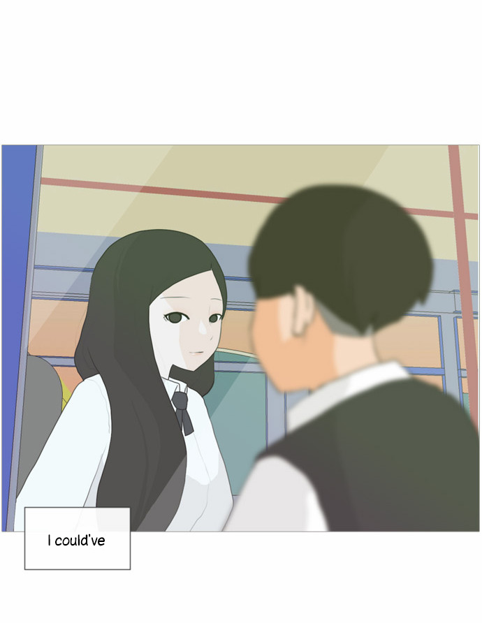 A Bitch and a Punk Chapter 13 page 38 - Chapter 13: Just.. A Friend