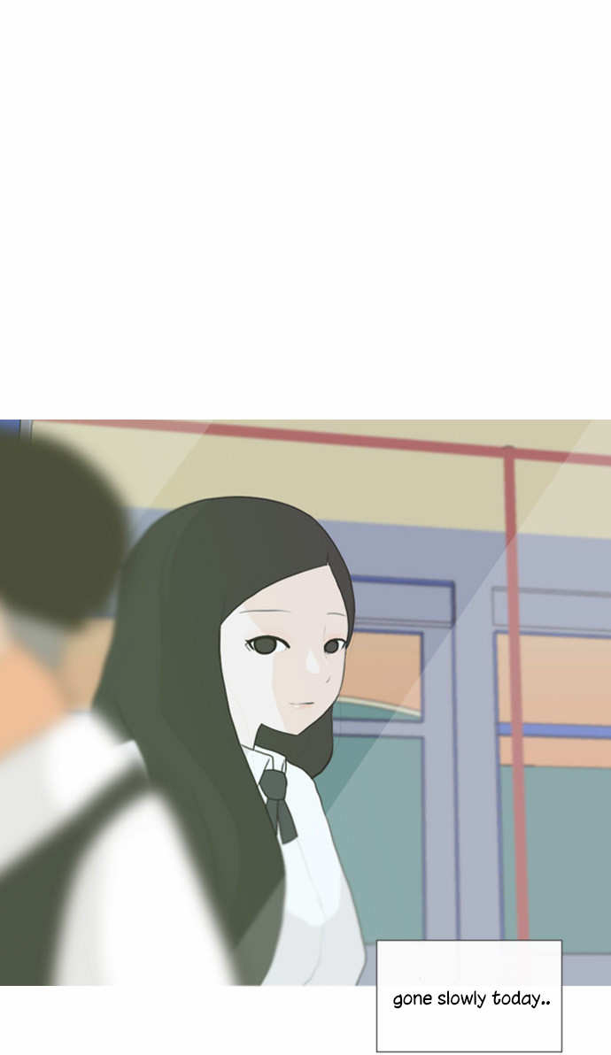 A Bitch and a Punk Chapter 13 page 39 - Chapter 13: Just.. A Friend