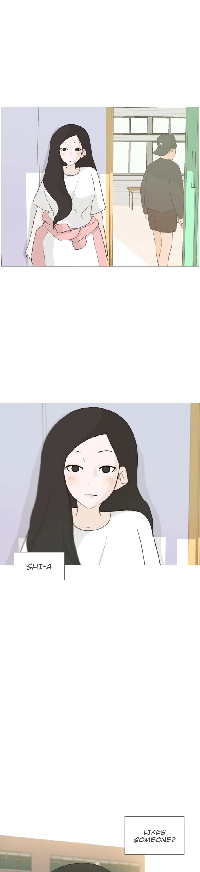 A Bitch and a Punk Chapter 16 page 28 - Chapter 16: S-s-s-s-s-s-s-sports Festival (3)