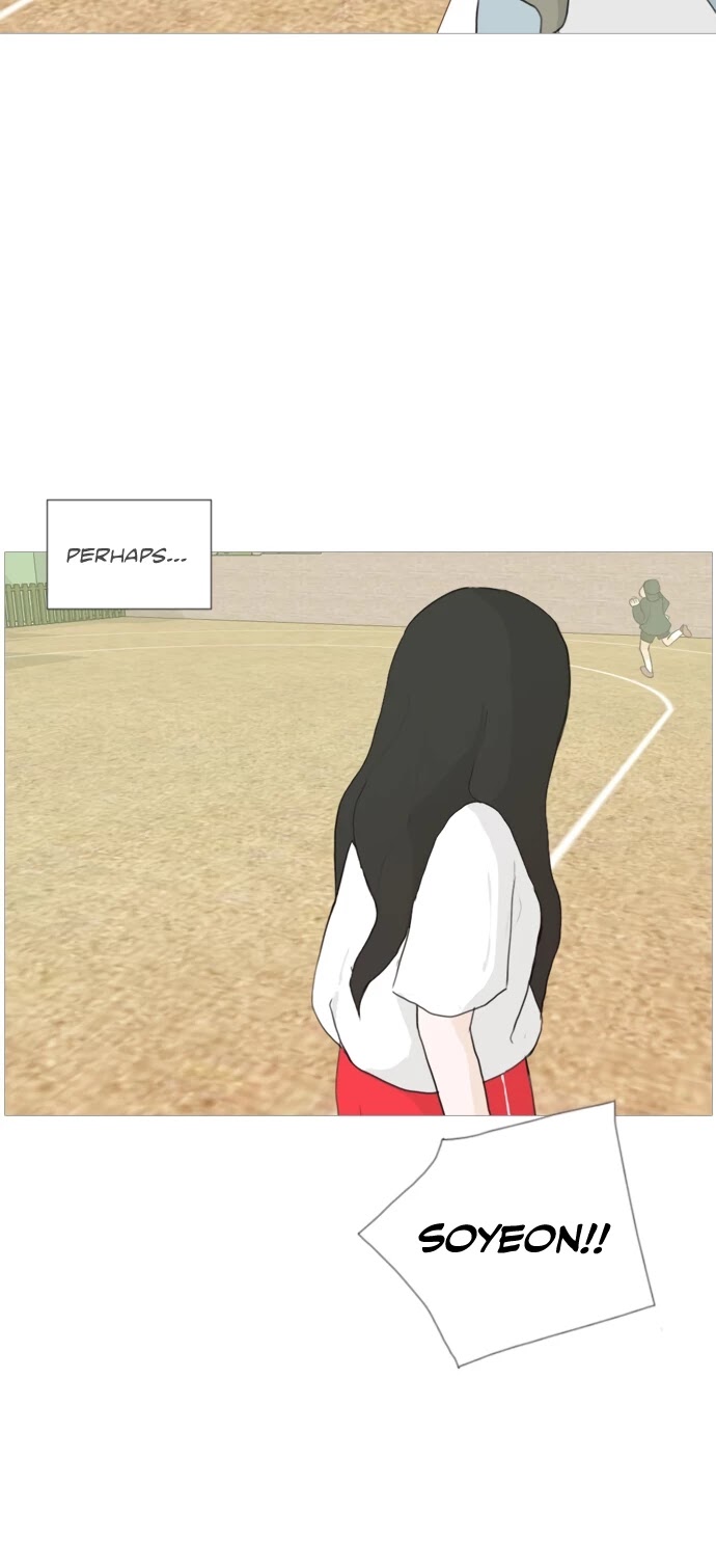 A Bitch and a Punk Chapter 16 page 30 - Chapter 16: S-s-s-s-s-s-s-sports Festival (3)