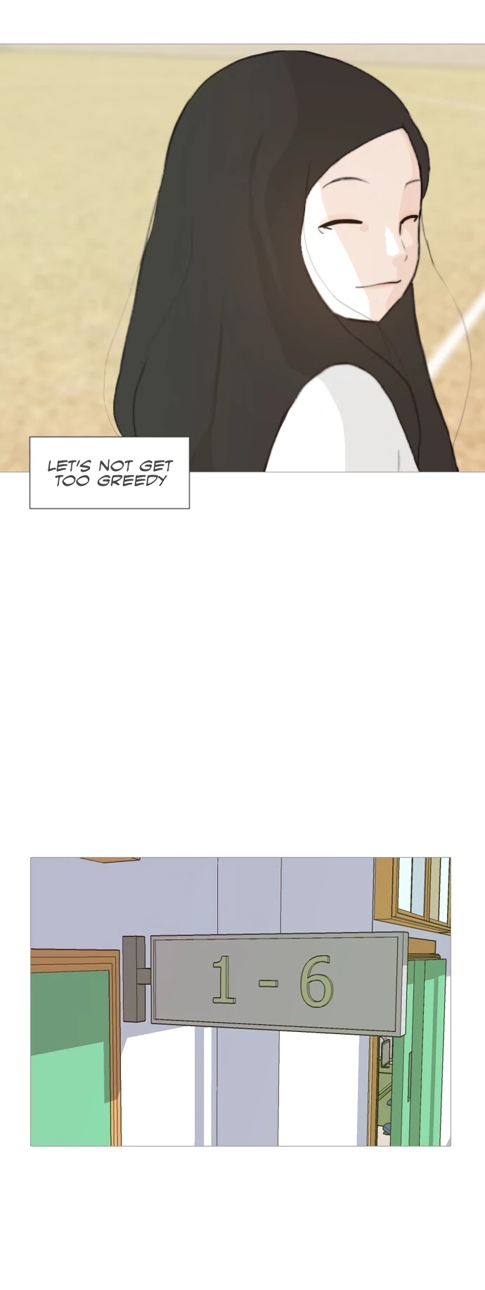 A Bitch and a Punk Chapter 16 page 32 - Chapter 16: S-s-s-s-s-s-s-sports Festival (3)