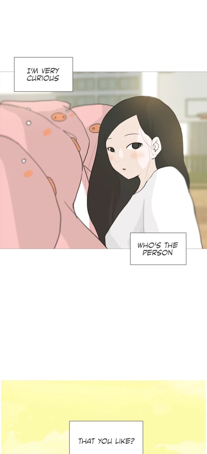 A Bitch and a Punk Chapter 16 page 38 - Chapter 16: S-s-s-s-s-s-s-sports Festival (3)