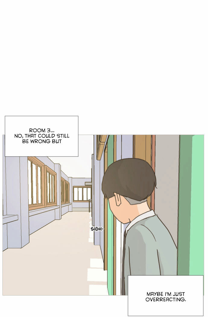 A Bitch and a Punk Chapter 2 page 35 - Chapter 2 : 3 years...The completely different us (2)