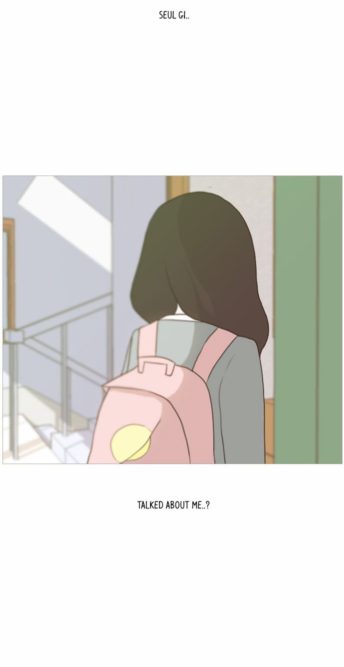 A Bitch and a Punk Chapter 8 page 11 - Chapter 8 : I Hate You, But I Like You. I Like You, But I Hate You