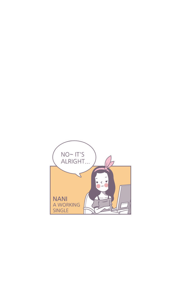 A Bittersweet Life Chapter 1 page 10 - Chapter 1