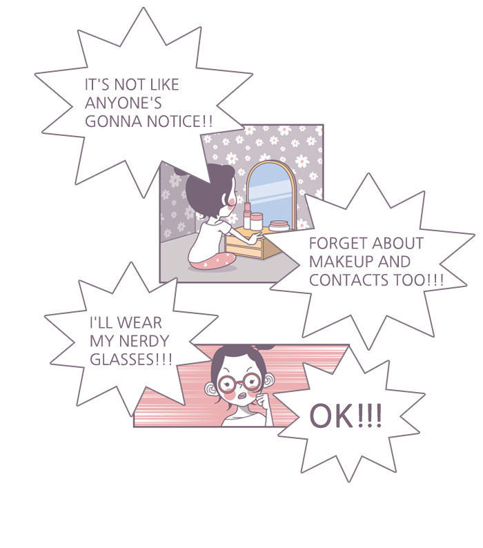 A Bittersweet Life Chapter 1 page 4 - Chapter 1