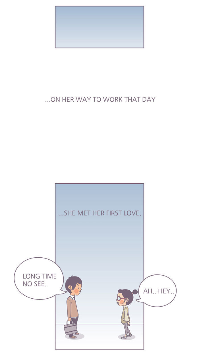 A Bittersweet Life Chapter 1 page 7 - Chapter 1