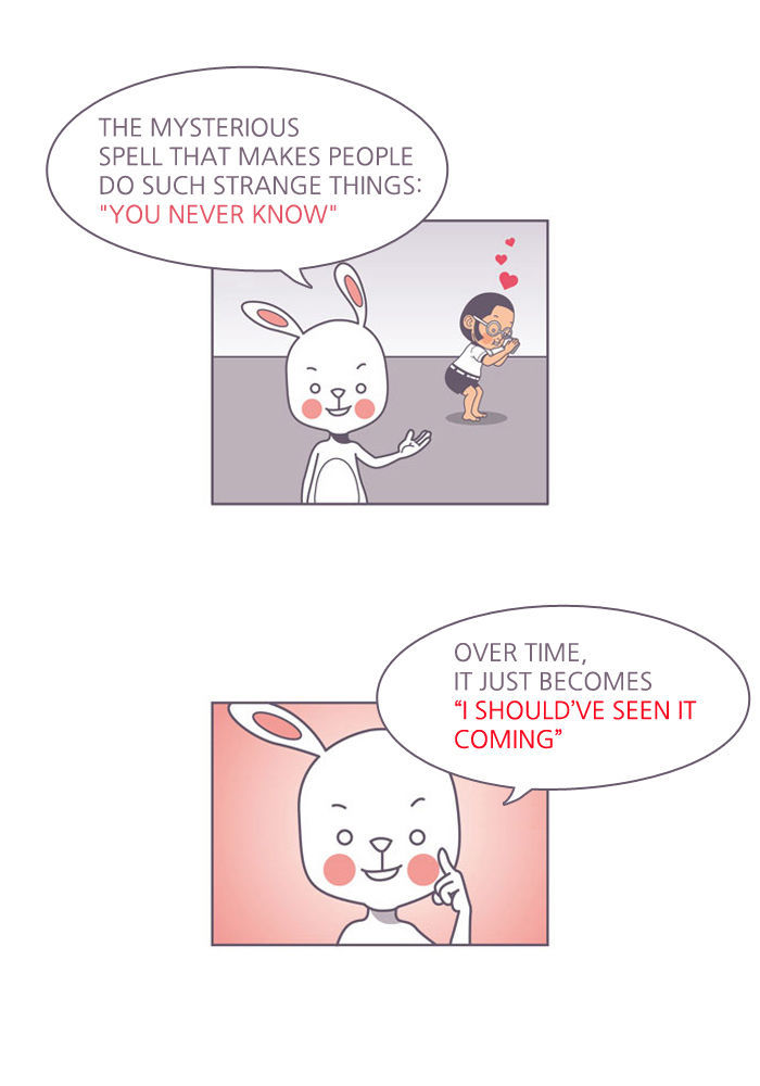 A Bittersweet Life Chapter 10 page 9 - Chapter 10