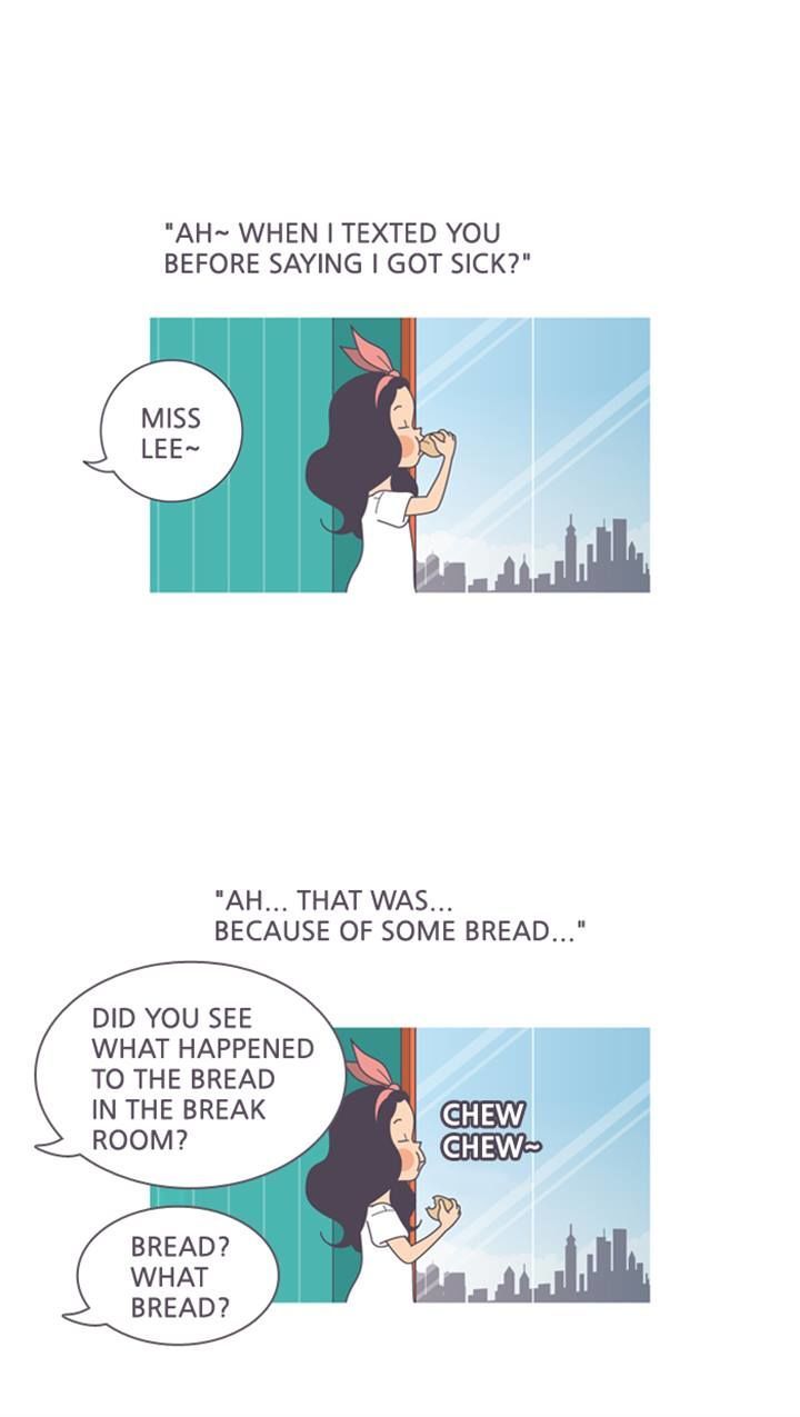 A Bittersweet Life Chapter 100 page 6 - Chapter 100